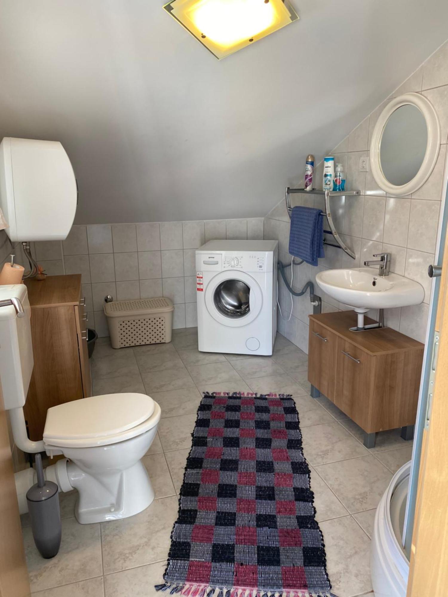 Apartman D&D Шибеник Экстерьер фото